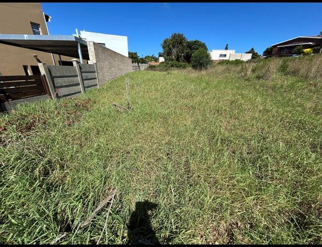 732M² VACANT LAND FOR SALE IN WAVECREST